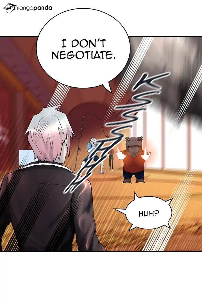 Tower of God Chapter 408 image 30